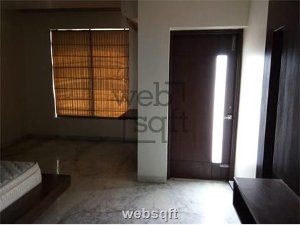 Residential 4 BHK Apartment-flats for Sale